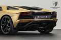 Lamborghini Aventador Aventador S FullCarbon/OroElios/Travel/FullPPF Золотистый - thumbnail 13