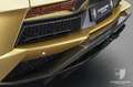 Lamborghini Aventador Aventador S FullCarbon/OroElios/Travel/FullPPF Or - thumbnail 41