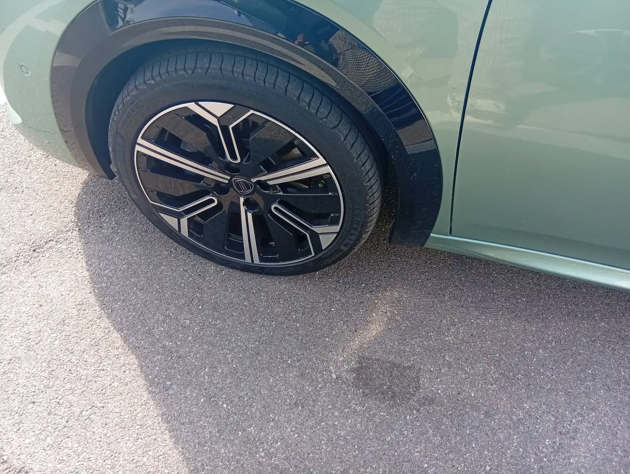 Lancia Ypsilon 2025