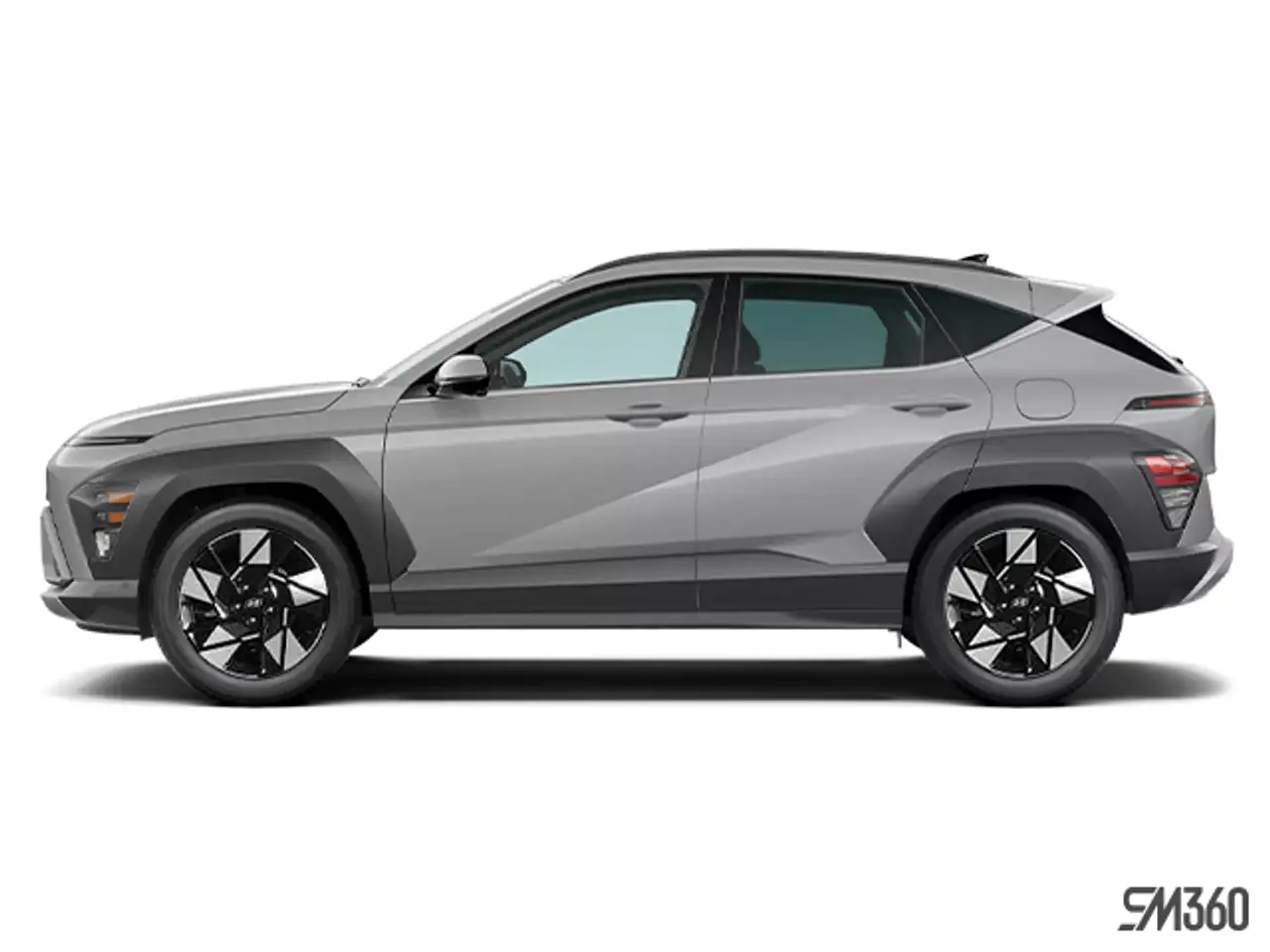 Hyundai KONA photo Hyundai KONA
