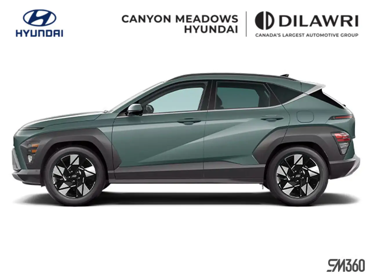 2026 Hyundai KONA
