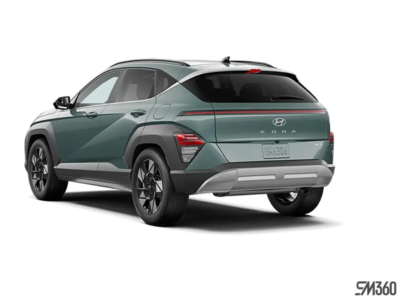 Hyundai KONA photo Hyundai KONA