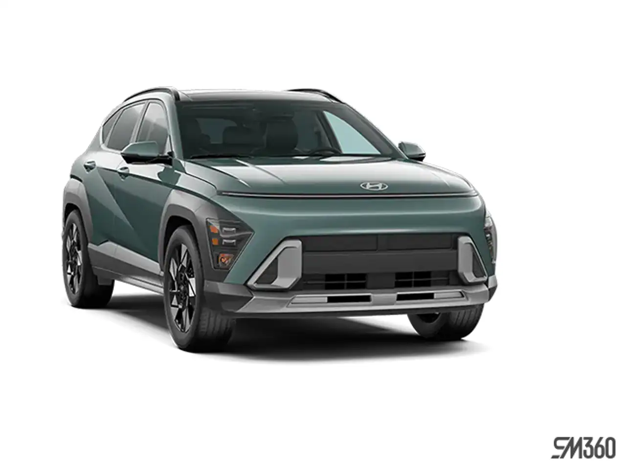 Hyundai KONA photo Hyundai KONA