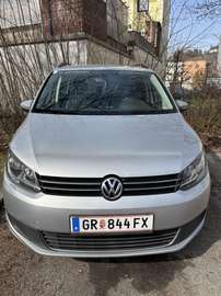 2.0 TDI DPF Comfortline
