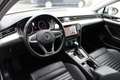 Volkswagen Passat Variant 1.5 TSI Elegance Business OPF DSG-AC-LEDER-CAMERA Zilver - thumbnail 4