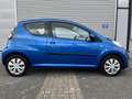 Citroen C1 1.0-12V Ambiance | Lage KM-stand | Rijklaarprijs | Blauw - thumbnail 6