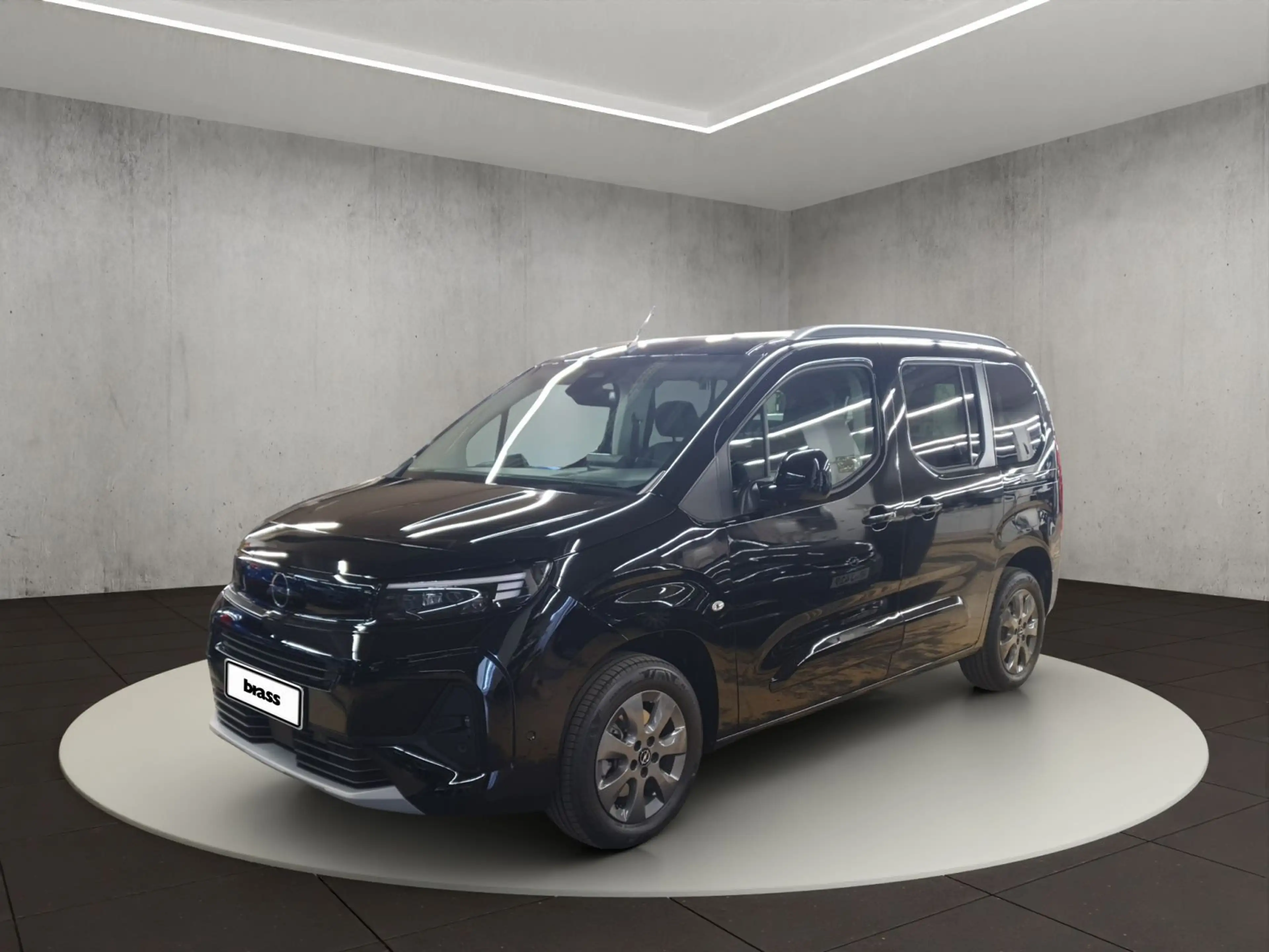 Opel Combo GS 1.5 Diesel 96 kW (130PS) MT-6 S/S