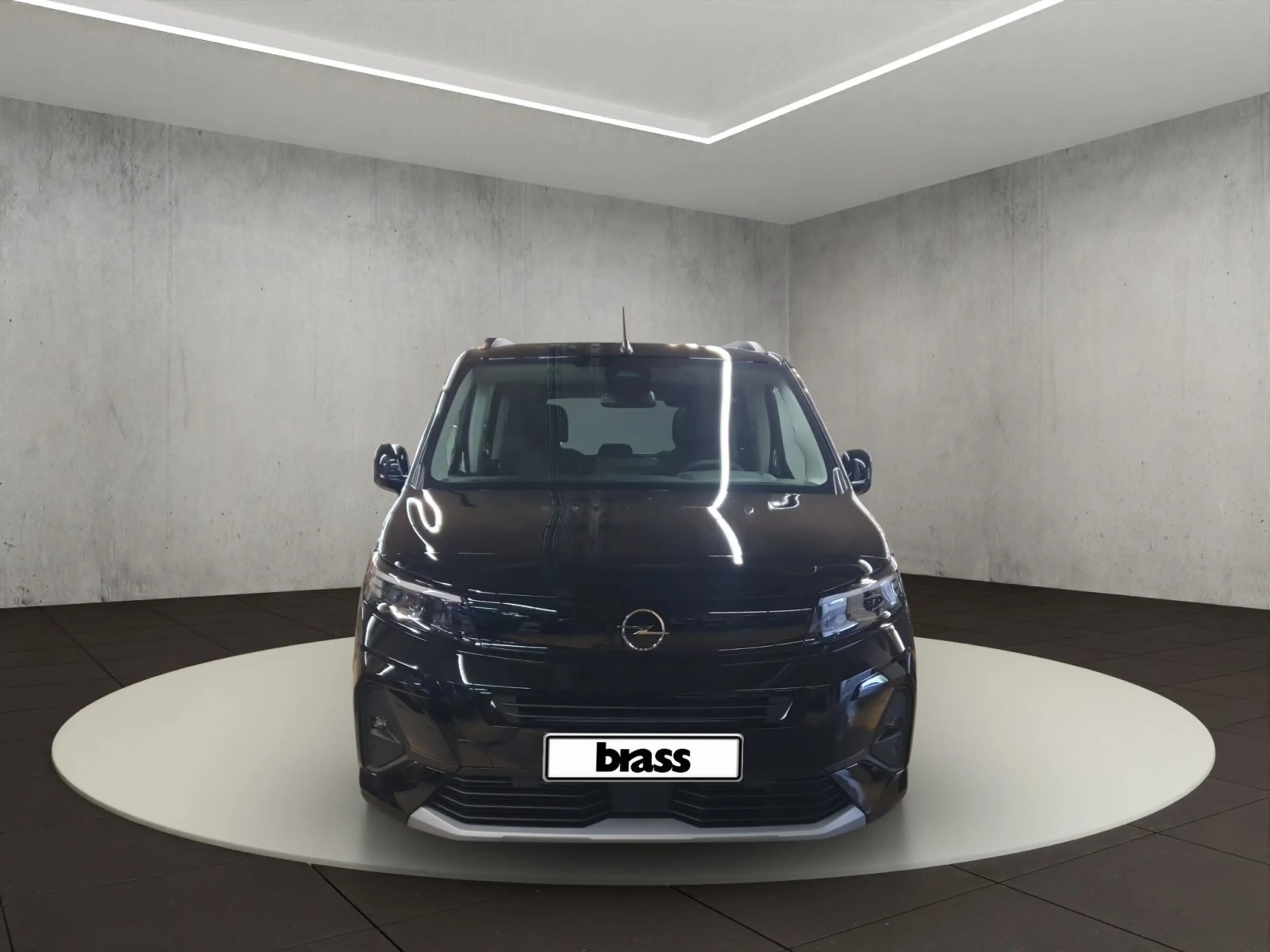 Opel Combo GS 1.5 Diesel 96 kW (130PS) MT-6 S/S — photo 8