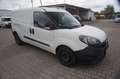 Fiat Doblo SX Maxi Kasten NAV*TEMP*KAMERA*PDC*TÜV NEU Weiß - thumbnail 5