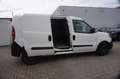 Fiat Doblo SX Maxi Kasten NAV*TEMP*KAMERA*PDC*TÜV NEU Weiß - thumbnail 1