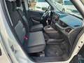Fiat Doblo SX Maxi Kasten NAV*TEMP*KAMERA*PDC*TÜV NEU Weiß - thumbnail 15