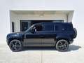 Land Rover Defender 110 P400E PHEV BVA8 X-DYNAMIC HSE Noir - thumbnail 2