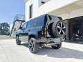 Land Rover Defender 110 P400E PHEV BVA8 X-DYNAMIC HSE Negru - thumbnail 6