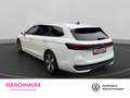 Volkswagen Passat Variant 1.5 eTSI Business AHK LED Lenkrad-heizbar Weiß - thumbnail 4