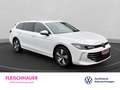 Volkswagen Passat Variant 1.5 eTSI Business AHK LED Lenkrad-heizbar Weiß - thumbnail 8