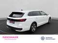 Volkswagen Passat Variant 1.5 eTSI Business AHK LED Lenkrad-heizbar Weiß - thumbnail 6