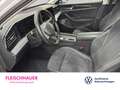 Volkswagen Passat Variant 1.5 eTSI Business AHK LED Lenkrad-heizbar Weiß - thumbnail 9