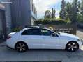 Mercedes-Benz C 220 Mercedes 2.0 220 D 224ch AVANTGARDE Toit ouvrant S Bianco - thumbnail 7