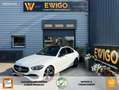 Mercedes-Benz C 220 Mercedes 2.0 220 D 224ch AVANTGARDE Toit ouvrant S Bianco - thumbnail 1
