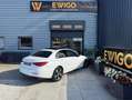 Mercedes-Benz C 220 Mercedes 2.0 220 D 224ch AVANTGARDE Toit ouvrant S Bianco - thumbnail 2