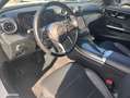 Mercedes-Benz C 220 Mercedes 2.0 220 D 224ch AVANTGARDE Toit ouvrant S Bianco - thumbnail 11