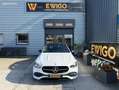 Mercedes-Benz C 220 Mercedes 2.0 220 D 224ch AVANTGARDE Toit ouvrant S Bianco - thumbnail 5