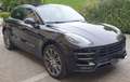 Porsche Macan Turbo PDK mit Performance Paket,Voll... Noir - thumbnail 2