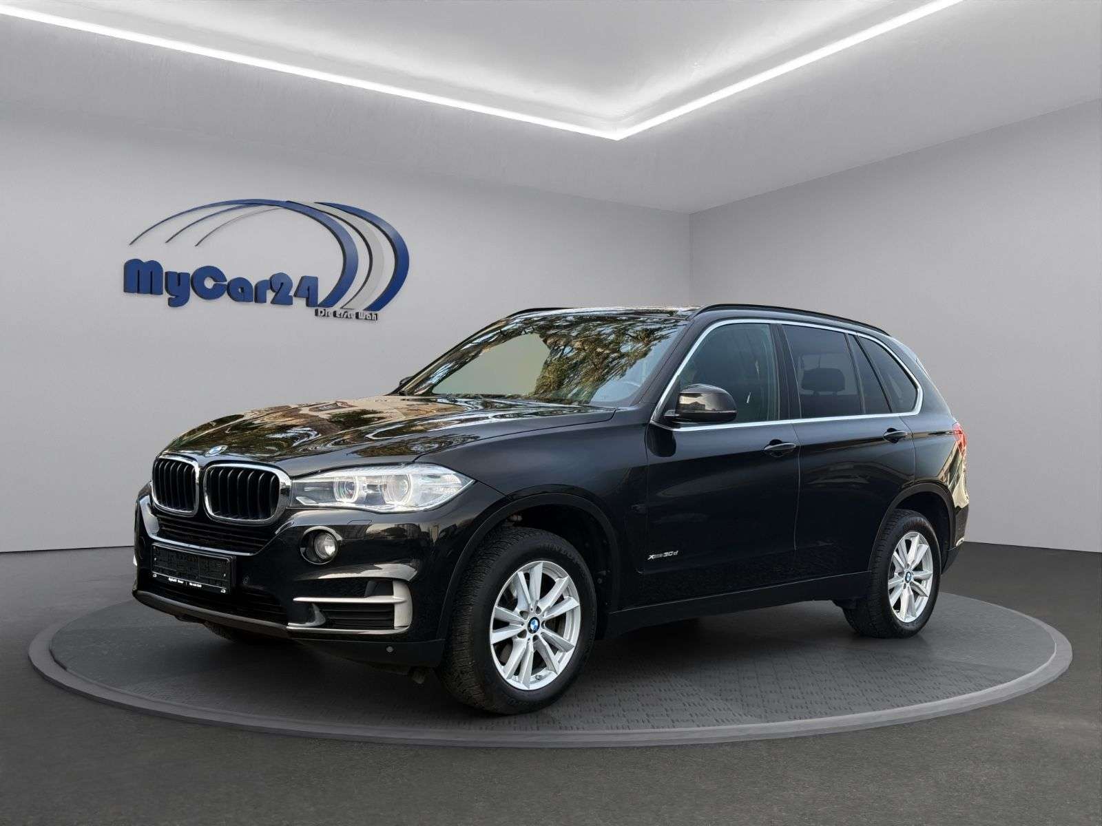 Ojazdené Bmw X5 