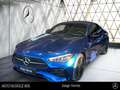 Mercedes-Benz CLE 300 4MATIC Coupé AMG Night*Memory*Keyless-Go Bleu - thumbnail 1