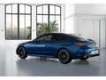 Mercedes-Benz CLE 300 4MATIC Coupé AMG Night*Memory*Keyless-Go Blau - thumbnail 4