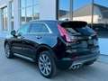 Cadillac XT4 350T AWD Premium Luxury Finanz. 5.99% Fekete - thumbnail 4