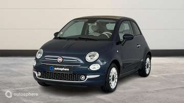 1.2 8v 69ch S\u0026S Lounge 113g Dualogic