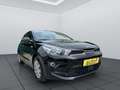 Kia Rio Rio 1,25 MPI Titan ISG Schwarz - thumbnail 8