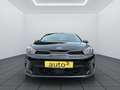 Kia Rio Rio 1,25 MPI Titan ISG Schwarz - thumbnail 2