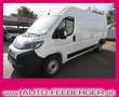 Peugeot Boxer Boxer 35+ L-4 H-2 HDI 180 Aut 180 LED,Navi,Kamera Weiß - thumbnail 1