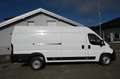 Peugeot Boxer Boxer 35+ L-4 H-2 HDI 180 Aut 180 LED,Navi,Kamera Weiß - thumbnail 2