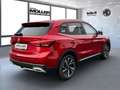 MG ZS Hybrid+ Luxury MY25 Leder Navi LED 360°ACC SHZ Rood - thumbnail 3