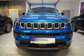 Jeep Compass Jeep Compass 1.3 PHEV 4xe Business Aut. MY22/LED/ Blau - thumbnail 2