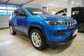 Jeep Compass Jeep Compass 1.3 PHEV 4xe Business Aut. MY22/LED/ Blau - thumbnail 3