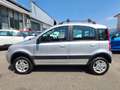 Fiat Panda 1.3 MJT 16V 4x4 Argento - thumbnail 4