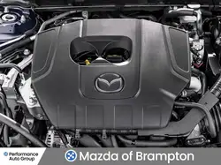 Mazda Mazda3 2026