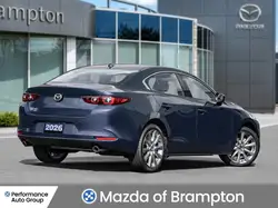 Mazda Mazda3 2026