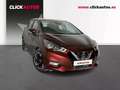 Nissan Micra 1.0 IG-T 92CV Acenta PackComf Rot - thumbnail 3