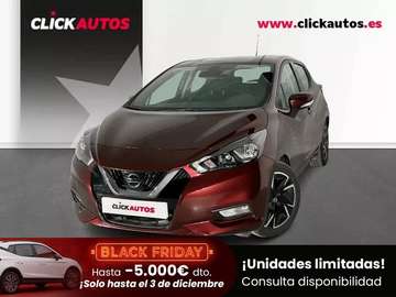 1.0 IG-T 92CV Acenta PackComf