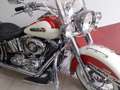 Harley-Davidson Softail Piros - thumbnail 3