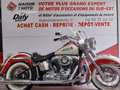 Harley-Davidson Softail Piros - thumbnail 1