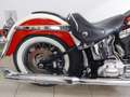 Harley-Davidson Softail Piros - thumbnail 2