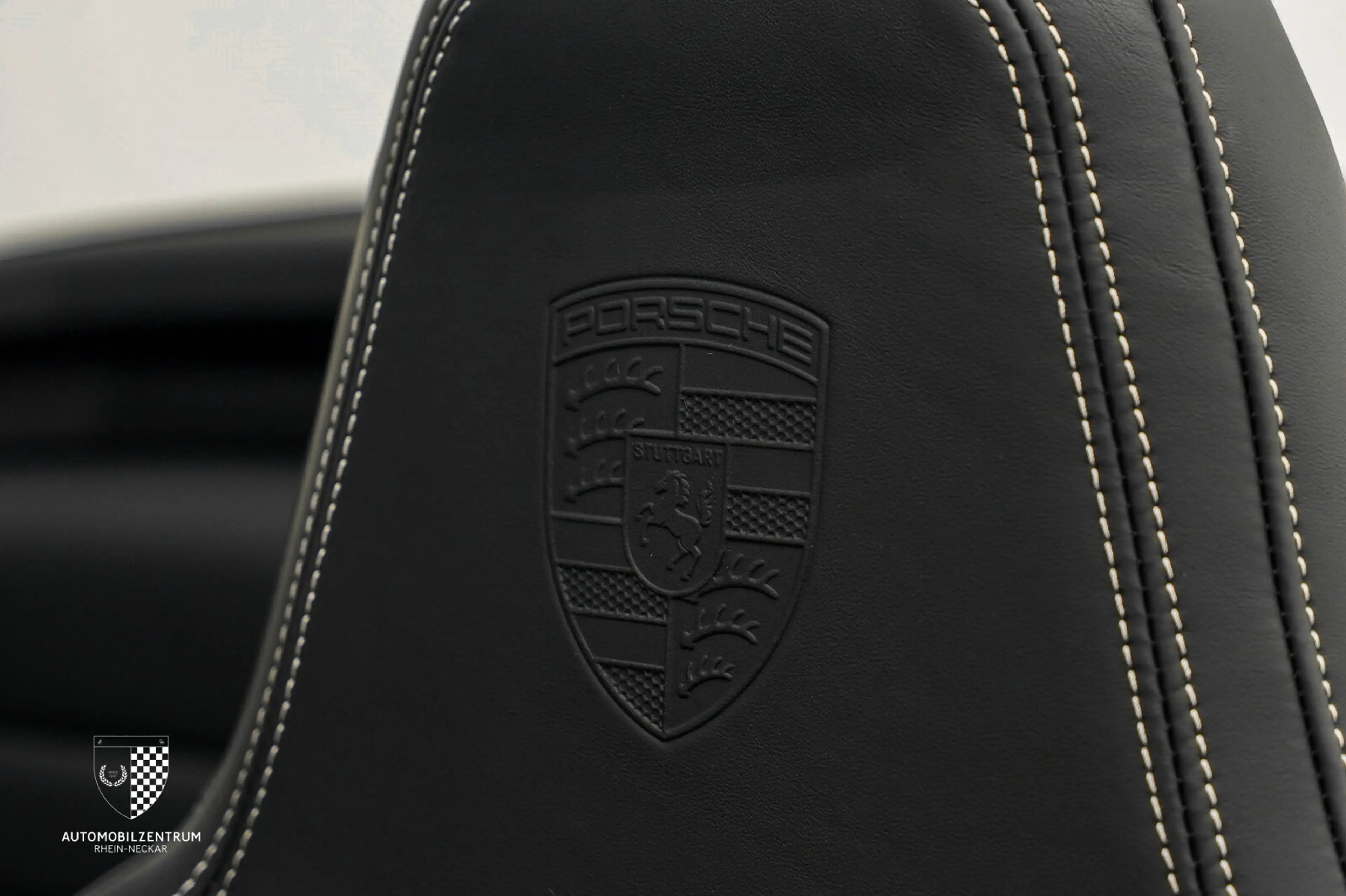 Porsche 992 992 Carrera GTS Cabriolet InnoDrive/Sportsitze — photo 14