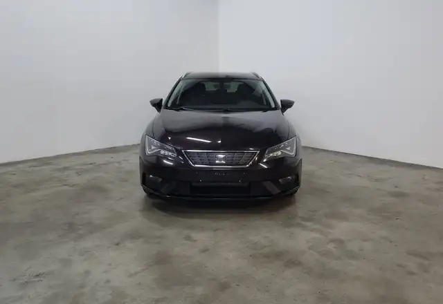 SEAT Leon ST 1.0 TSI Ecomotive Style DSG * RADAR ARR./AV. *
