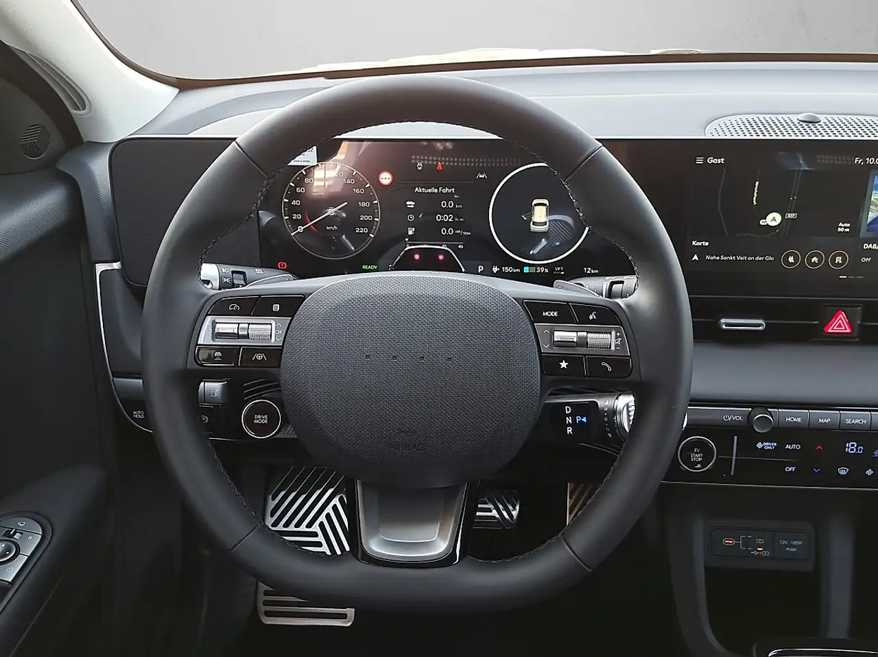 Hyundai IONIQ 5 2026 — фото 10